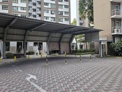 Blk 450D West Terra @ Bukit Batok (Bukit Batok), HDB 2 Rooms #554647481